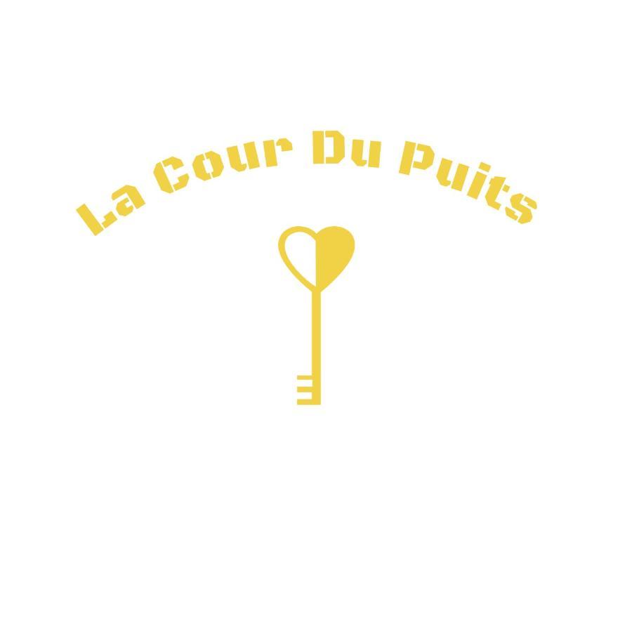 La Cour Du Puits, Chambre Colyn Cormeilles  Exterior foto